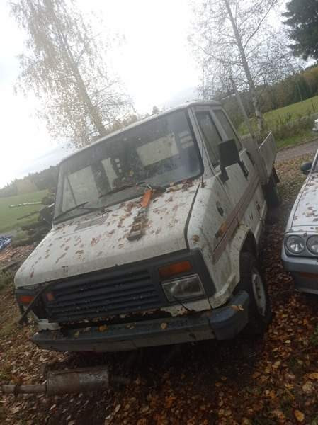 Citroen C25 Хейнола - изображение 5