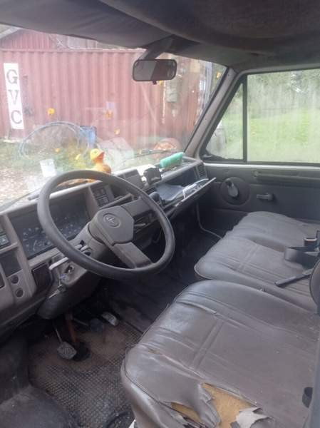 Citroen C25 Хейнола - изображение 2