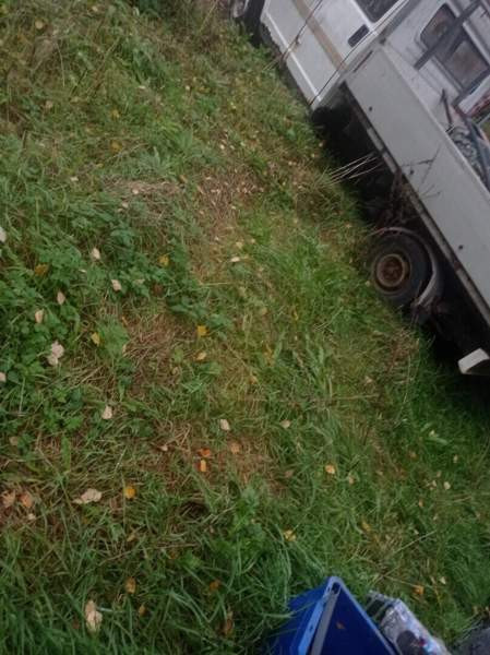 Citroen C25 Хейнола - изображение 3