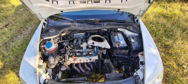 Skoda Octavia Anjalankoski - photo 4