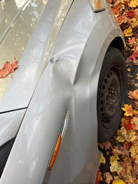 Ford Mondeo Espoo - valokuva 2