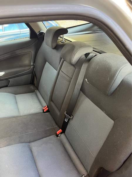 Ford Mondeo Espoo - valokuva 6