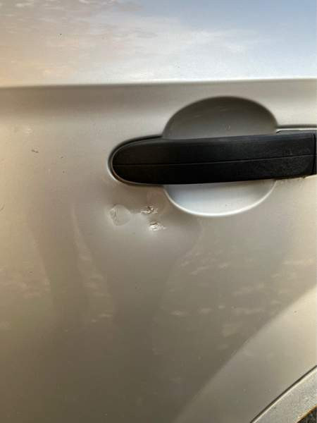 Ford Mondeo Espoo - valokuva 7