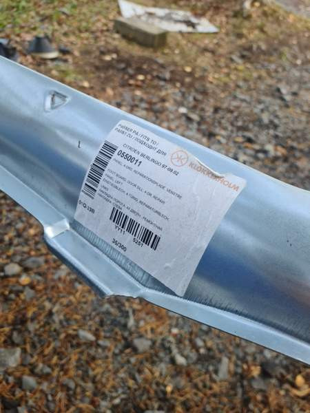 Citroen Berlingo Somero - изображение 8