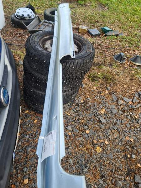 Citroen Berlingo Somero - изображение 7