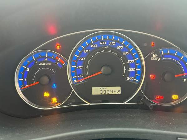 Subaru Forester Kuhmo - изображение 6