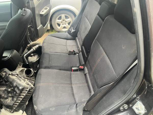 Subaru Forester Kuhmo - изображение 4