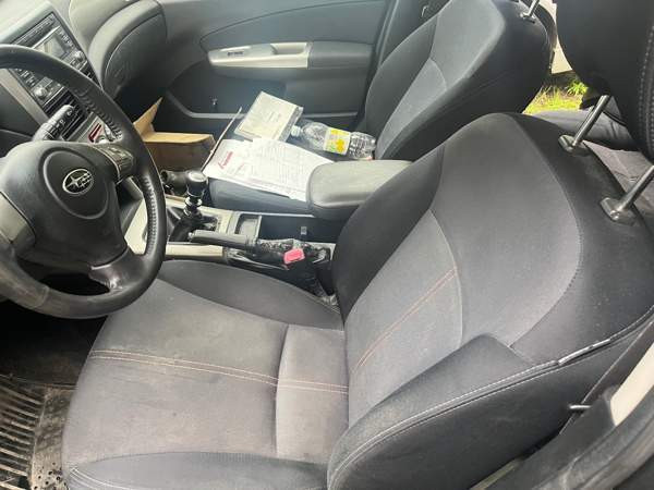 Subaru Forester Kuhmo - изображение 5