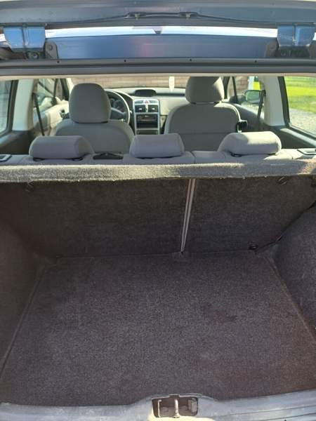 Peugeot 307 Polvijärvi - valokuva 7