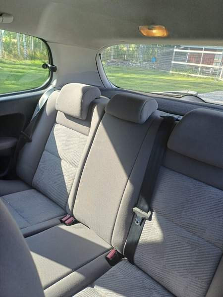 Peugeot 307 Polvijärvi - valokuva 6