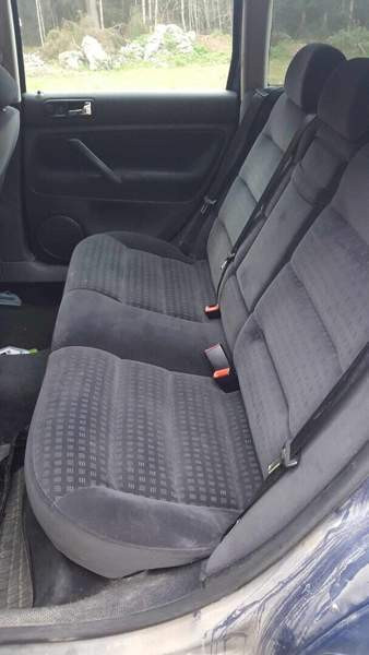 Volkswagen Passat Isokyrö - valokuva 8