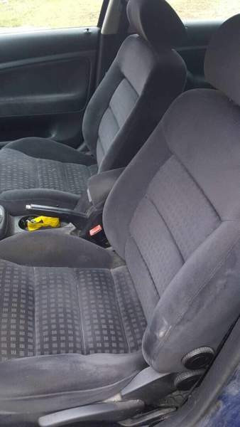 Volkswagen Passat Isokyrö - valokuva 6