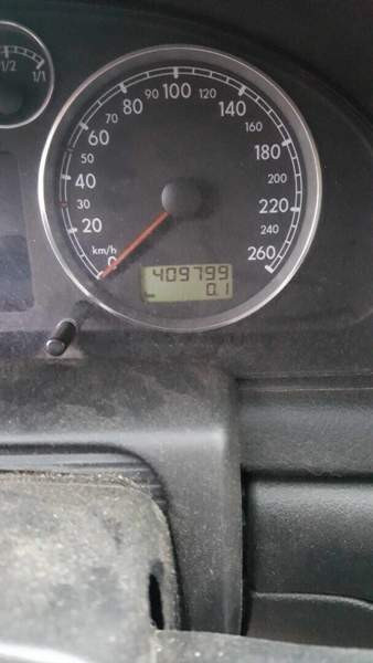 Volkswagen Passat Isokyrö - valokuva 5