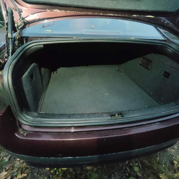 Audi A6 Ähtäri - valokuva 7