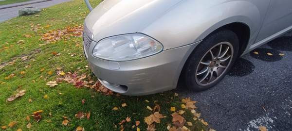 Fiat Croma Lappeenranta – foto 3