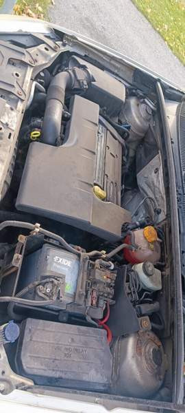 Fiat Croma Lappeenranta – foto 5