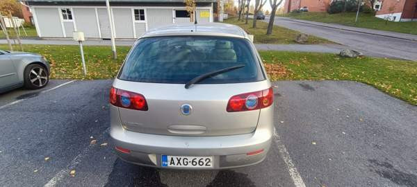 Fiat Croma Lappeenranta – foto 2