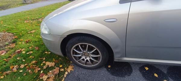 Fiat Croma Lappeenranta – foto 8