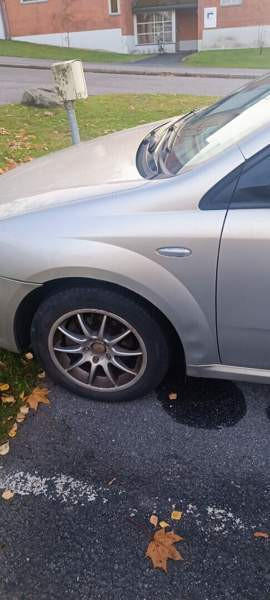 Fiat Croma Lappeenranta – foto 6