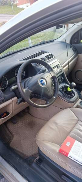 Fiat Croma Lappeenranta – foto 7