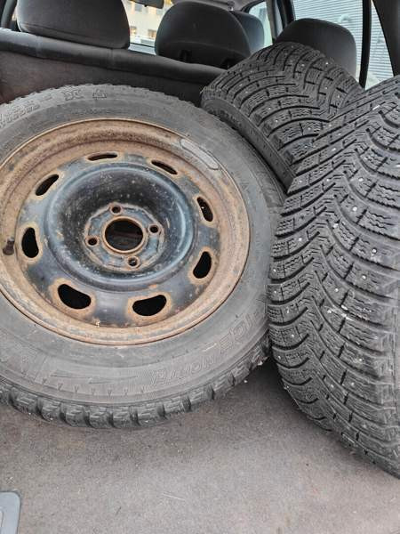 Peugeot 406 Seinäjoki - valokuva 4