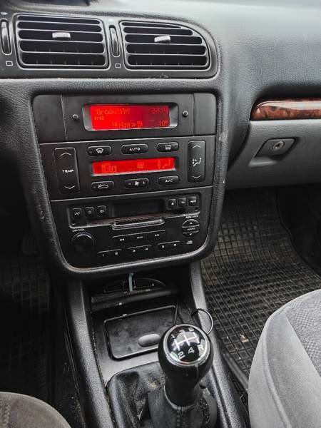 Peugeot 406 Seinäjoki - valokuva 3