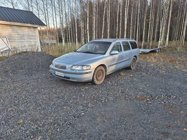 Volvo V70 Kauhajoki - изображение 1