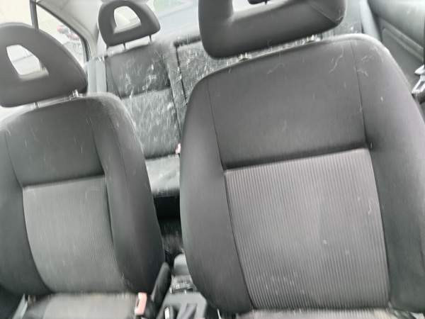 Volkswagen Bora Tampere - valokuva 6