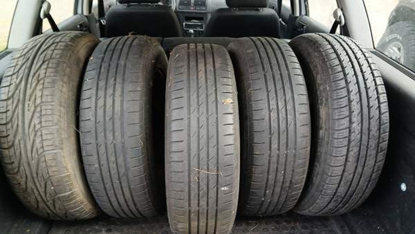 Volkswagen Golf Хейнола - изображение 3