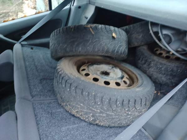 Honda Civic Sastamala - valokuva 4