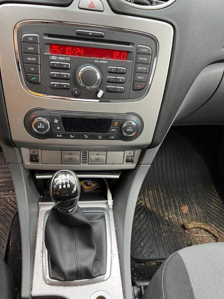 Ford Focus Ruovesi - photo 7