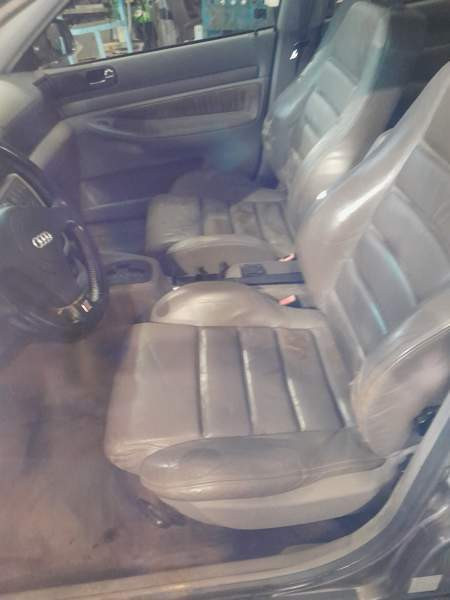 Audi A4 Lovisa - valokuva 7