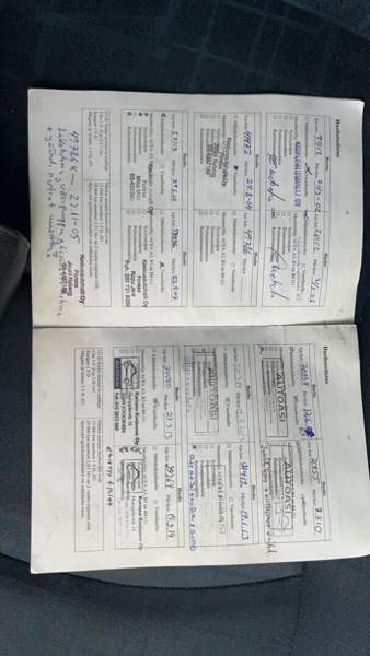 Renault Laguna Форсса - изображение 8