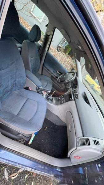 Renault Laguna Форсса - изображение 5