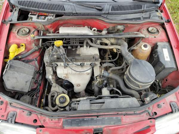 Renault Megane Jalasjärvi – foto 4