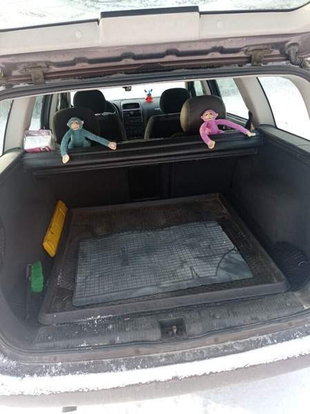 Opel Astra Viitasaari - photo 7