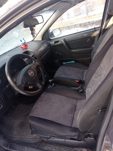 Opel Astra Viitasaari - photo 5
