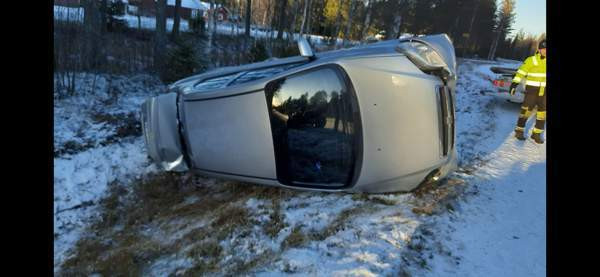 Chevrolet Aveo Rovaniemi - valokuva 3