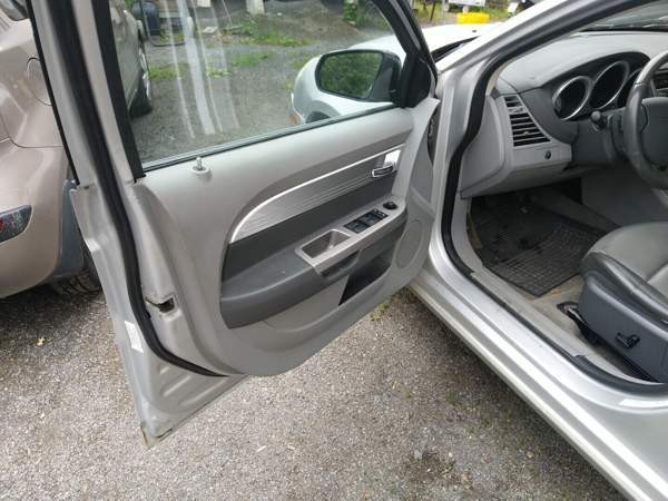 Chrysler Sebring Macau - photo 7