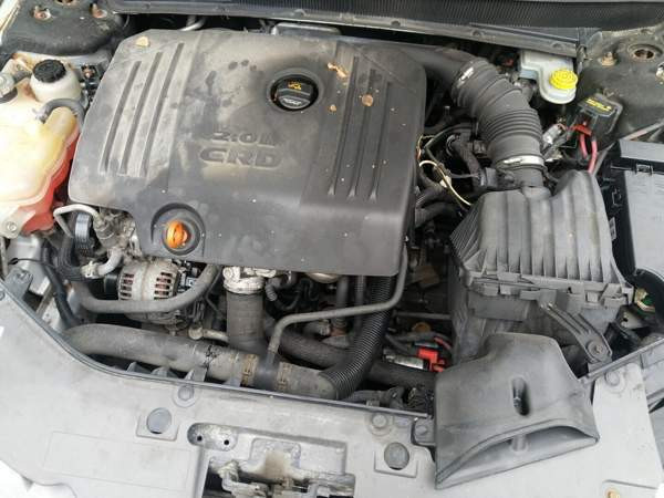 Chrysler Sebring Macau - photo 8