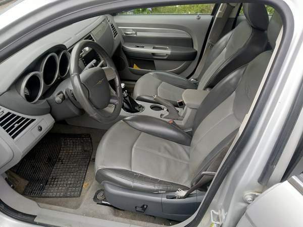 Chrysler Sebring Macau - photo 5