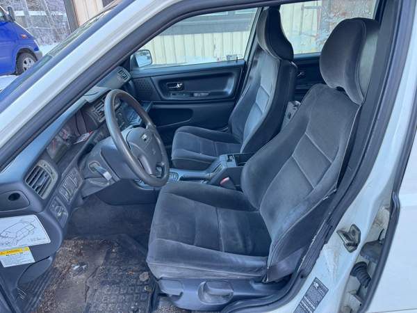 Volvo V70 Kifri - valokuva 6