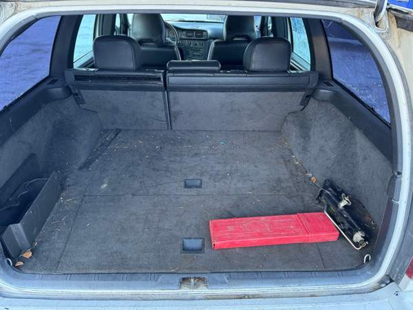 Volvo V70 Kifri - valokuva 7