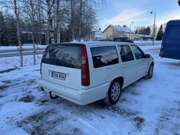 Volvo V70 Kifri - valokuva 3