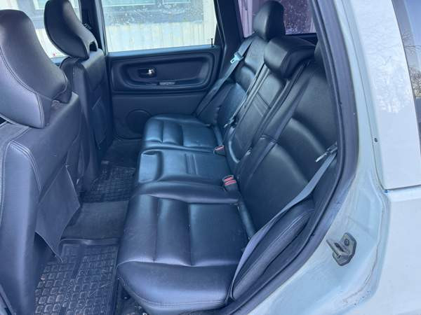 Volvo V70 Kifri - valokuva 5