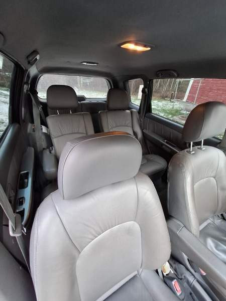 Kia Carens Pyhäjoki - valokuva 5