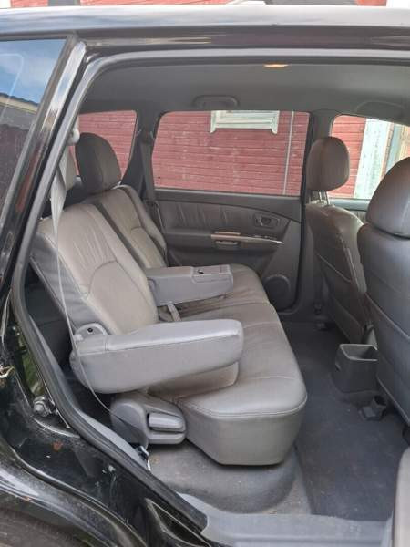 Kia Carens Pyhäjoki - valokuva 7