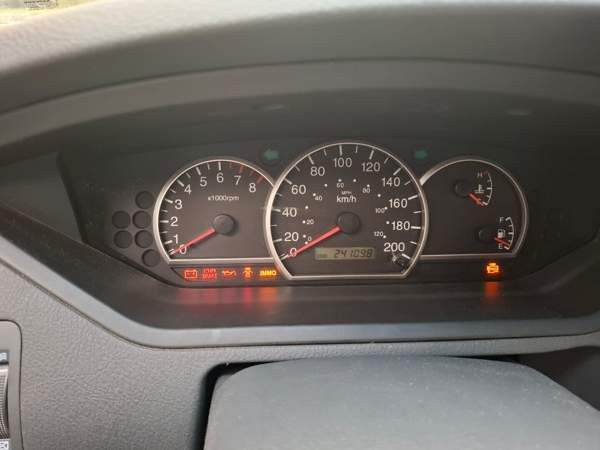 Kia Carens Pyhäjoki - valokuva 8