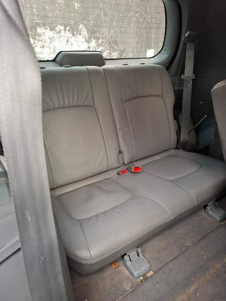 Kia Carens Pyhäjoki - valokuva 6