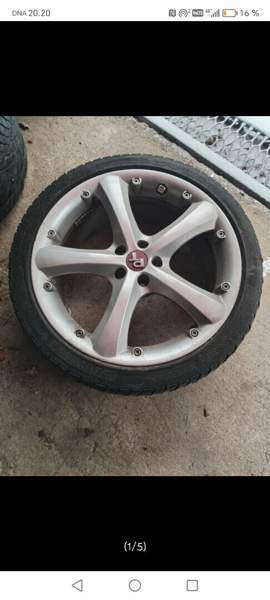 Chrysler PT Cruiser Kauhajoki – foto 3